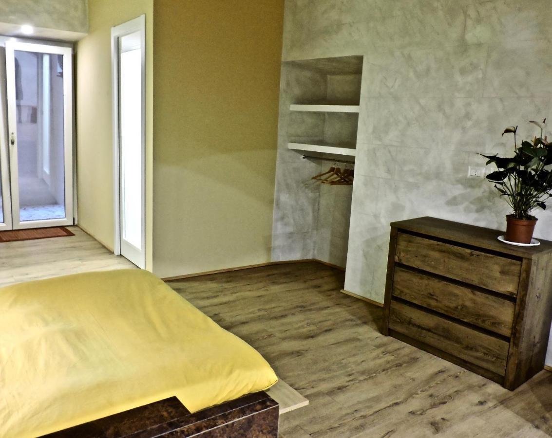 Collegio Suite Cagliari Buitenkant foto