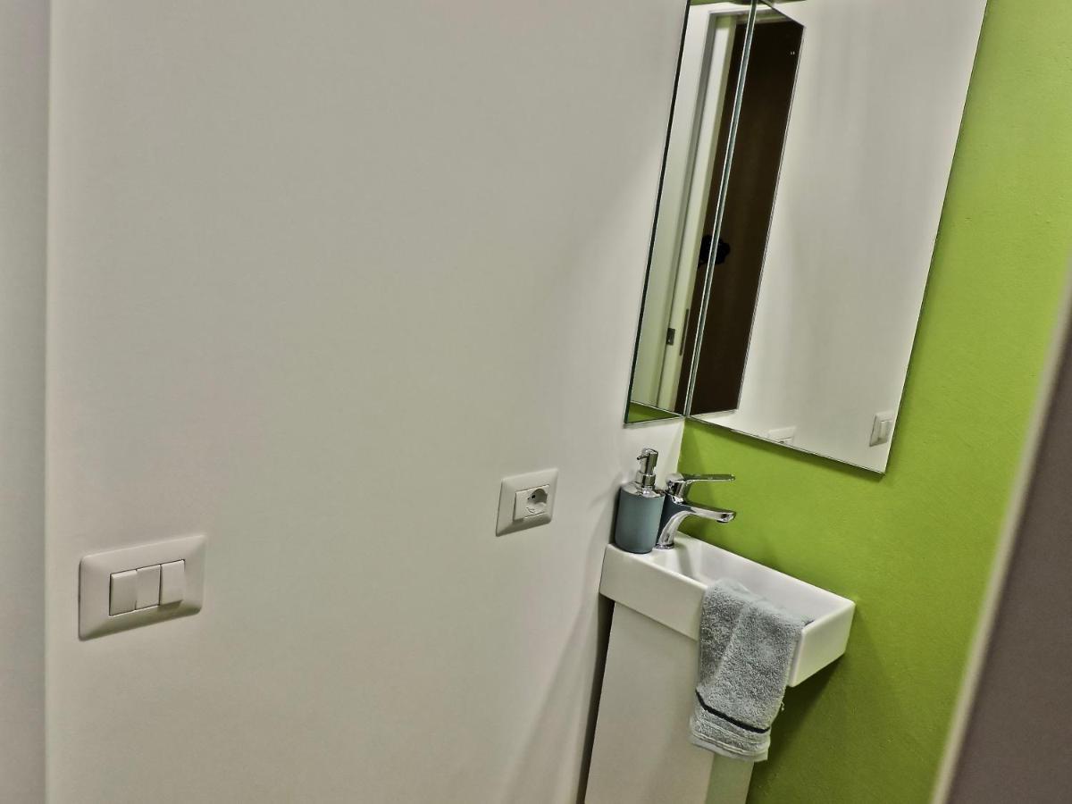 Collegio Suite Cagliari Buitenkant foto