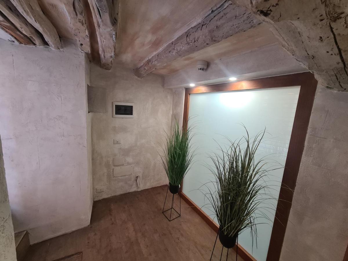 Collegio Suite Cagliari Buitenkant foto