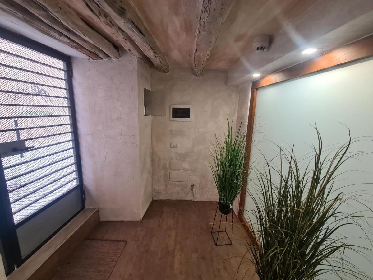 Collegio Suite Cagliari Buitenkant foto